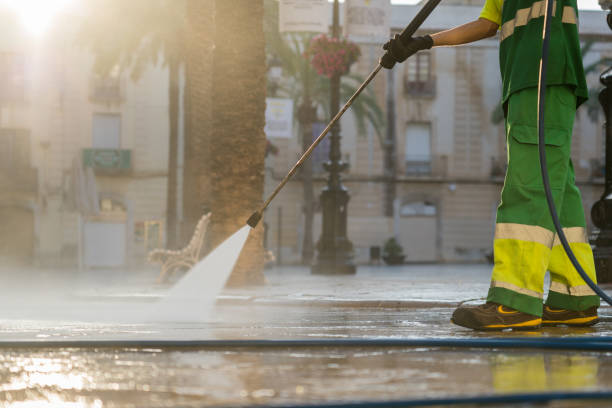 Best Patio and Deck Pressure Washing  in Kaaawa, HI